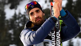 Martin Fourcade