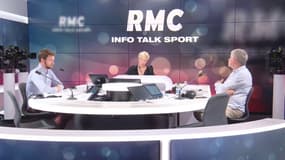 Rodrigo Arenas, Co-Président Fcpe: "À horizon 2030 / 2050, nous allons passer de 2 semaines de canicule à 9 semaines"