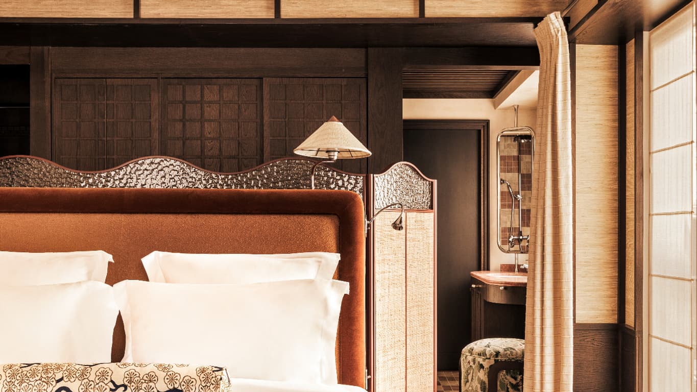Hôtel Hana 