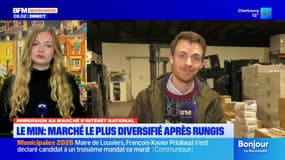 Le journal de 8h du jeudi 18 décembre 2025