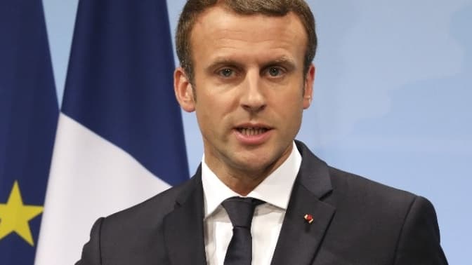 Emmanuel Macron évoque une refonte plus globale des aides au logement