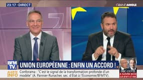 Union Européenne : enfin un accord ! (2/3)