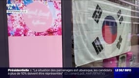 À Lille, une boutique éphémère dédiée à la K-pop