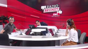 Eric Brunet: "Faut-il se battre pour la parité dans l'école primaire et au collège?"