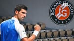 Tennis : "Pas contre le vaccin", Djokovic pourrait renoncer à Roland-Garros et/ou Wimbledon