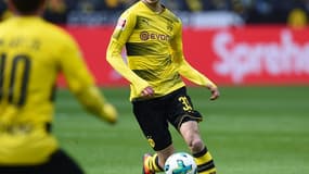 Julian Weigl, cible prioritaire du PSG au milieu ? 
