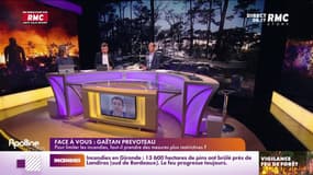 "Les gens ne sont pas attentifs": un maire a pris un arrêté d'interdiction de fumer au volant