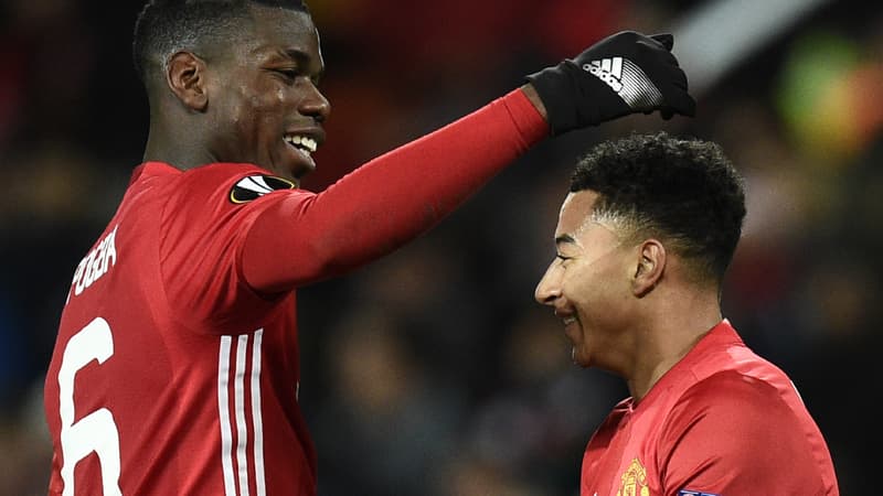Paul Pogba