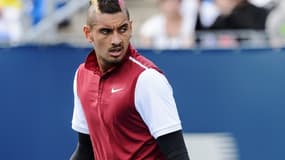Nick Kyrgios