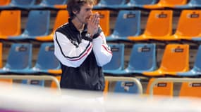 Nicolas Escudé