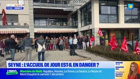 Seyne-les-Alpes: soignants et familles mobilisés pour l'accueil de jour