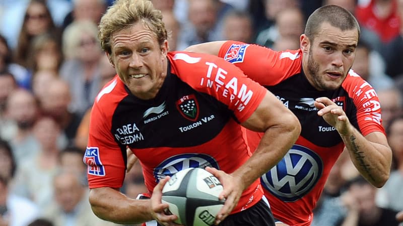 Jonny Wilkinson