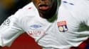 Le Brésilien a ouvert la marque pour l'OL face à Grenoble (2-0).