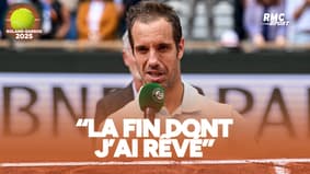 Gasquet ne