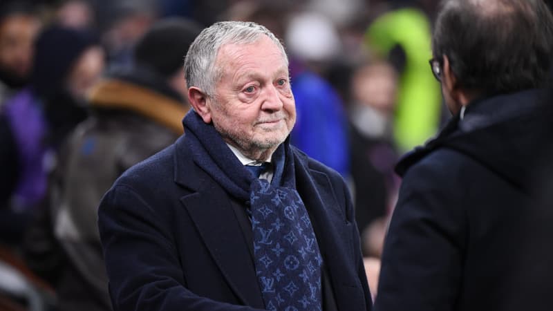 "De tout cœur avec lui": Karim Benzema affiche son soutien à Jean-Michel Aulas pour l'élection municipale à Lyon