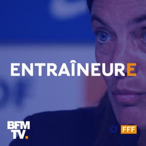 Entraîneuse ou entraîneure ? Défenseure ou défenseuse ? Voilà comment il faut appeler les Bleues