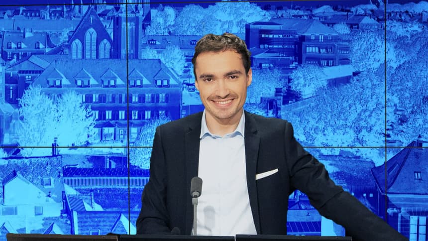 Replay BFM Normandie - Normandie Politiques