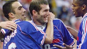 Zinedine Zidane