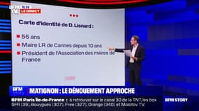 LES ÉCLAIREURS - Qui est David Lisnard, dont le nom émerge pour Matignon?