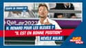 Équipe de France (F) : "Hervé Renard est en bonne position pour entraîner" révèle Aulas