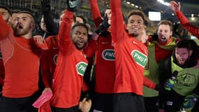 Les Herbiers 