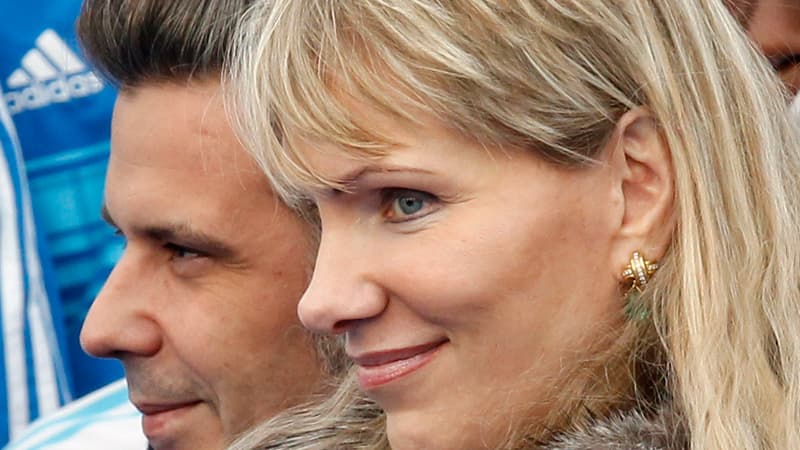 Labrune : « Margarita, sur l’OM, dit ce que je lui dis de dire »