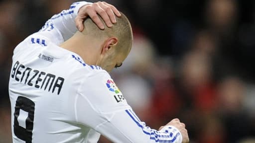Karim Benzema