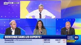 Les Experts : Le Sénat se prononce sur la taxe Zucman - 12/06