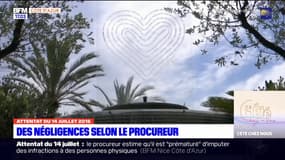 Attentat du 14-Juillet 2016 à Nice: des négligences de la ville selon le procureur