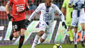 Bryan Mbeumo