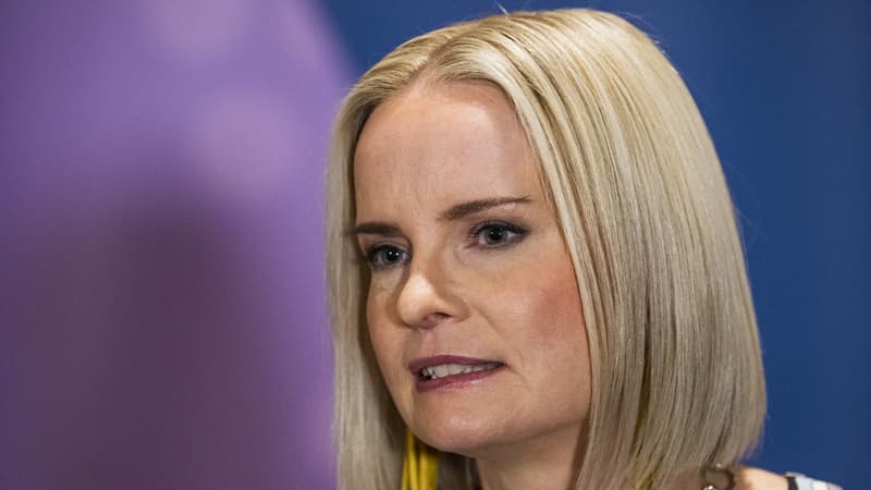 La vice-Première ministre finlandaise s'excuse pour des propos racistes