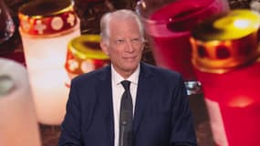 Dominique de Villepin est l'invité de BFM Politique, le 4 janvier 2026