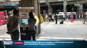 Pourquoi des Français décident de partir en vacances en septembre?