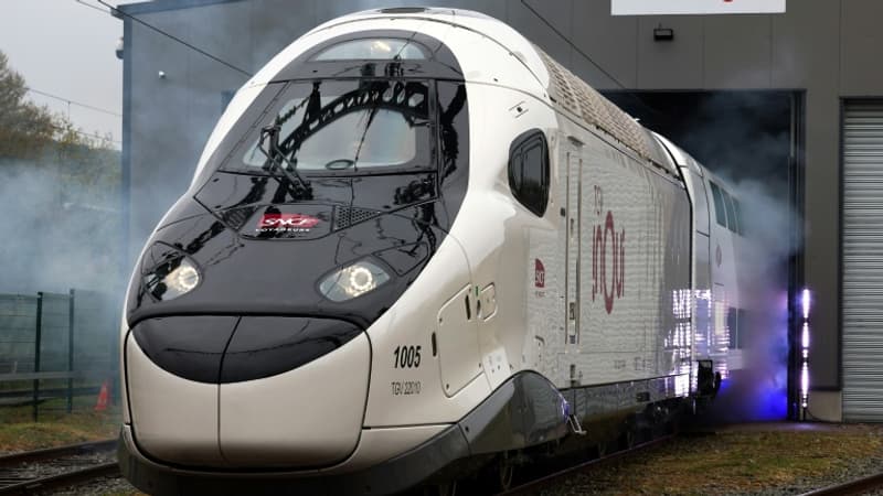 TGV M, Oxygène, RER... Le gouvernement lance une mission pour comprendre les retards de livraison en série