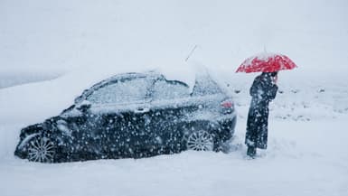 Découvrez comment assurer votre voiture et vous protéger face aux aléas hivernaux