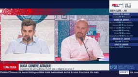 Ligue 1 - L'OM victime d'une crise de confiance ?
