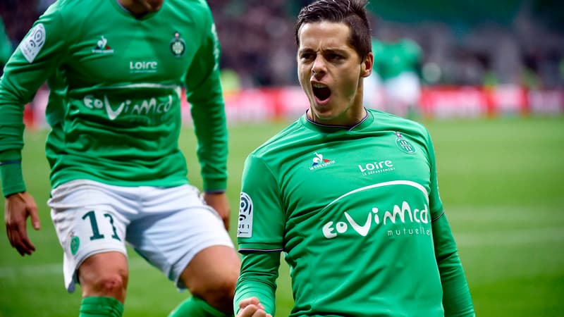 Romain Hamouma