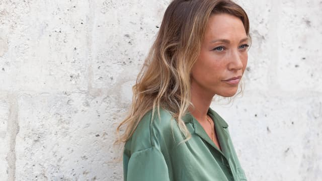 Laura Smet en août 2017