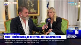 Nice: Cinéroman, le festival de l'adaptation