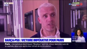 Barça-PSG: victoire impérative pour Paris
