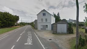 Trois accidents en trois ans pour cette maison