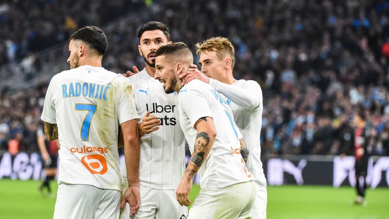 Olympique de Marseille