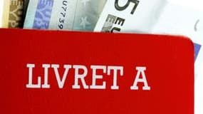 Plus de 200M€ d'encours pour le seul livret A