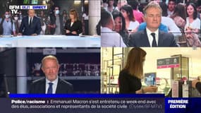 FOCUS PREMIÈRE - Faut-il accélérer le déconfinement ?