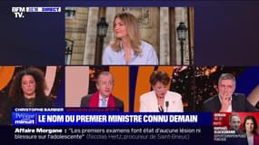 Le nom du Premier ministre connu demain - 11/12
