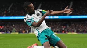 Alexander Isak - Newcastle