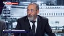 Radicalisation: pour le Grand imam de Bordeaux, "le virtuel nous impacte considérablement et on a un problème avec le réel"