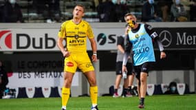 Jules Plisson et les Rochelais se sont facile imposés contre Bordeaux.