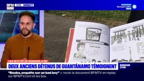 Radicalisation: deux anciens détenus de Guantanamo racontent leur histoire dans une BD