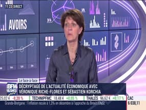 Véronique Riches-Flores VS Sébastien Korchia: Quels sont les événements géopolitiques et économiques qui pourraient sceller cette année 2020 ? - 15/01